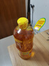 鲁花 【保真花生油】食用油 5S 物理压榨 压榨一级 花生油1L 实拍图