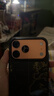 邦克仕（Benks）【AR增透】适用苹果17ProMax镜头膜 iPhone17promax手机后置摄像头全透耐磨防刮一体式保护贴膜 实拍图