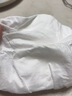 全棉时代一次性内裤女士棉纱出差旅行孕妇不掉絮灭菌 L码1条【柔软透气】 实拍图