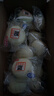 港荣蒸蛋糕奶香900g面包零食饼干西式糕点甜品零食下午茶独立小包装 实拍图