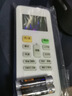 东普立适用于美的空调遥控器万能通用冷俊星省电星劲弧华凌RN02A/D/S 不分柜机挂机中央空调机 升级版 实拍图