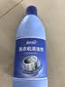 蓝月亮洗衣机清洗剂600g*2瓶 除垢除菌去异味免浸泡波轮滚筒可用 实拍图