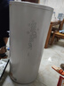 海尔电热水器PD7 80升国家补贴金刚无缝胆自清洁水电分离 洗澡家用3300W变频速热免换镁棒上门安装 实拍图