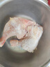 正大鸡全腿4斤（约4-6个）鸡腿烧烤鸡肉鸡腿肉低脂生鲜烤鸡大腿 实拍图