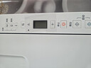 佳能（Canon）G3810大容量可加墨打印机打印复印扫描一体机家用家庭学生作业办公彩色喷墨墨仓式手机无线连接 【G3810 白】3in1-无线打印-7000页 官方标配 实拍图