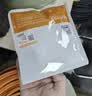 秋叶原（CHOSEAL） 超六类水晶头 RJ45超6类万兆工程网络连接器 Cat6a屏蔽电脑8p8c网线接头两件式 50个装 QS9096Z50 实拍图