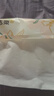 洁柔抽纸 繁花系列3层100抽*20包 可湿水面巾纸 柔韧卫生纸 整箱纸巾 实拍图