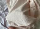 猫人内裤女士纯棉中腰无痕透气10A全棉抗菌裆女生三角短裤不夹臀 实拍图