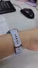 HUAWEI WATCH GT 6 冰雪蓝 Blue 华为智能手表多维情绪健康全新骑行体验强劲续航 实拍图