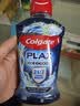 高露洁（Colgate）重口味克星进口精油漱口水500ml 男士漱口水清新口气去口臭含氟 实拍图