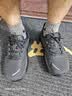 耐克（NIKE）NIKE男跑步鞋 COMFORT RIDE 厚底健步鞋运动鞋IF4997-001黑灰40 实拍图