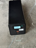 飞利浦【3C认证】便携户外移动电源200W（瓦）手机电脑电器220V户外插座电动车应急充电充电宝标准版 实拍图