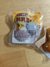 盐津铺子鹌鹑蛋混合口味约200g约30颗卤蛋铁蛋零食小吃熟食休闲零食 实拍图