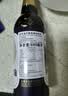 金兰酱油1000ml 【一级酿造酱油】中国台湾经典调料红烧炒菜炖菜调味 实拍图