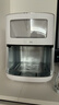 美的（Midea）新风炎烤空气炸锅家用可视窗口0氟涂层6.5L大容量多功能免翻面空气炸锅蒸烤一体 KZC6521 实拍图
