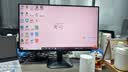 AOC 24.5英寸 144Hz IPS HDMI 低蓝光不闪 可壁挂 三边微边 超薄节能办公电脑显示器 25B35XE 实拍图
