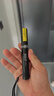 曼戈途大功率强光远射激光笔售楼工程工地led屏户外镭射灯红外线指星笔 已售30万/高级黑-绿光（USB充电） 实拍图