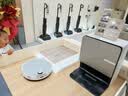 京鲜生 新疆库尔勒香梨 4.5斤装 稀缺 单果140g+ 生鲜水果 实拍图