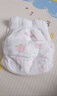 好奇（Huggies）铂金装小桃裤成长裤XL96片(12-17kg)加大号尿不湿【夏季散热王】 实拍图