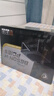 微星（MSI） 微星额定650W铜牌电脑电源 ATX3.1/12V-2X6/PCIE5.1/五年保障/适配5060显卡 PAG B650N-H PCIE5 实拍图