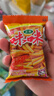 爱尚咪咪虾条零食大礼包10g/包薯条办公室小吃解馋怀旧休闲食品 虾味*20包+蟹味粒*20包 实拍图