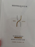 润百颜水润活颜精华面膜5片玻尿酸补水保湿沁润护肤品男女华熙生物 实拍图