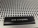 酷睿冰尊（ICE COOREL）笔记本散热器底座 铝合金面板降温电脑支架桌面增高桌手提电脑可调速排风扇散热板适用华为联想 实拍图