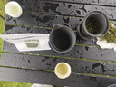正弘昌2026新茶雨前绿茶嫩芽云雾绿茶 自己喝250克送长辈领导 实拍图