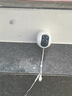 萤石C8C 800万 lite 4G摄像头 终身无限流量免充值 室外双云台 防水防尘监控 人形检测 全彩夜视 实拍图