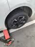 马牌（Continental）汽车轮胎 255/55R19 111V XL FR MC6适配奥迪Q7保时捷卡宴蔚来ES6 实拍图