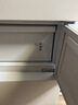 东芝（TOSHIBA）【新一级能效】贝母白271L三门冰箱285超薄家用小型宽幅变温出租房宿舍变频省电GR-RM285WI-PM1 实拍图