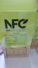 农夫山泉100%纯果汁NFC苹果香蕉混合汁300ml*10瓶整箱鲜果压榨礼盒 实拍图