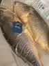 三都港 冷冻三去黄花鱼700g/2条装 大黄鱼 生鲜 鱼类 深海鱼 海鲜水产 实拍图