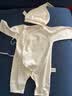 微狮牧尼【孕妈有礼】新生婴儿纯棉衣服宝宝连体衣服装礼盒 晒单实拍图