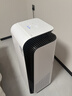 布鲁雅尔（Blueair）空气净化器除甲醛细菌流感病毒家用新房消毒机除烟味臭味宠物吸猫毛 消字号认证8880i 实拍图