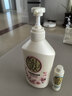 可悠然沐浴露大黄瓶550ml 美肌香氛滋润保湿男女士持久留香淋浴乳 实拍图