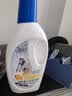正章 羽绒服清洗剂洗涤剂 蓬蓬松 洗衣液 中性配方500ml 实拍图