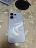 OPPO Reno16 12GB+256GB 星河紫 2亿像素实况神机 5G小直屏智能拍照手机 学生游戏新品 国家补贴 实拍图