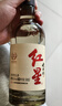 红星二锅头大曲酿 清香型白酒纯粮 42度500ml*6瓶整箱装 新老包装随机 实拍图