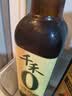 千禾 3年窖醋5度500ml 【0添加】 酿造食醋 炒菜炖煮 点蘸凉拌 老陈醋 实拍图