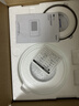 美的（Midea）变频家用微波炉经典双旋钮360°转盘加热 智能解冻 五档火力18L容量213B升级款一级能效（M13J） 实拍图