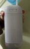 京东京造专业抽拉冲牙器便携式蓝4喷嘴收纳盒洗牙器水牙线超声波洁牙家用伸缩正畸清洁牙缝七夕情人节礼物 实拍图