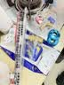 美的【水伺服MK6 13L】行业爆款  智控增压水伺服 恒温节能 低水压启动 上门安装 一厨一卫 燃气热水器 实拍图