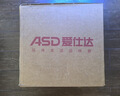 爱仕达（ASD）炒锅不粘锅涂层锅炒菜锅煎炒锅家用28cm燃气专用香槟金JL28G2WG-K 实拍图