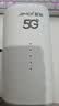 夏新5g随身wifi6移动无线免插卡路由器cpe全网通千兆双频便携式车载上网卡高速流量 5G狂暴性能版【满血性能光纤级网速】 实拍图
