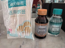 海氏海诺 医用酒精消毒液102ml+碘伏消毒液102ml+医用棉签棉棒50支 实拍图