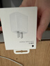 Apple/苹果 原装正品20W type-c充电器 苹果usb-c充电器手机快充头 旗舰店苹果iPhone 17 Pro Max充电器 实拍图