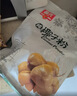 春光食品 海南特产 椰香酥饼105g 椰子饼干 休闲零食 独立小包装 实拍图