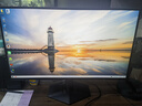 AOC 27英寸2K 144Hz 高刷护眼办公 IPS HDR 6轴调色 每台出厂校色 低蓝光不闪 电竞电脑显示器Q27G51F 实拍图