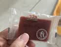 三只松鼠高蛋白肉脯500g量贩箱装靖江风味鸡肉猪肉干休闲零食团购 实拍图